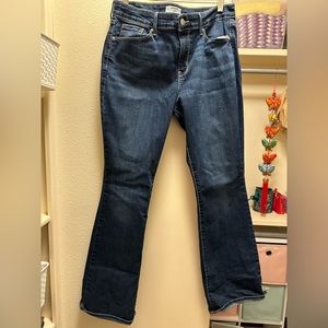 Denizen Jeans, Like New, Size 12